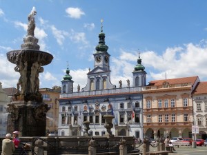 České Budějovice